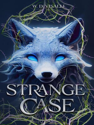 cover image of Strange Case